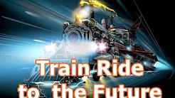 Train Ride to the Future Hindi (Time Travel part 1) Full Movie